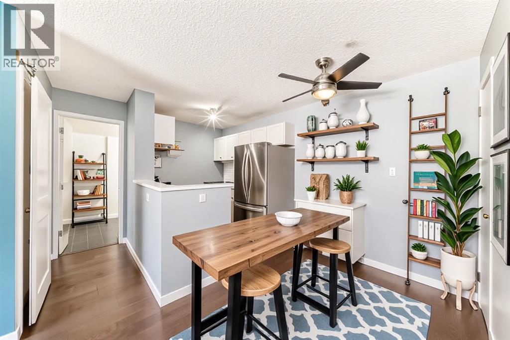 401, 317 14 Avenue SW, Calgary, Alberta