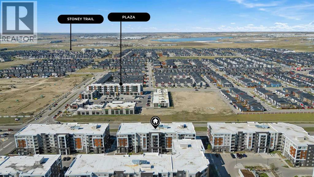 Single Family House for Sale in    Avenue NE Skyview Ranch Calgary 