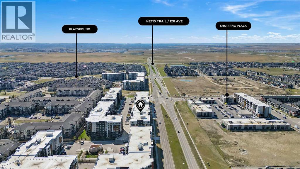 Single Family House for Sale in    Avenue NE Skyview Ranch Calgary 