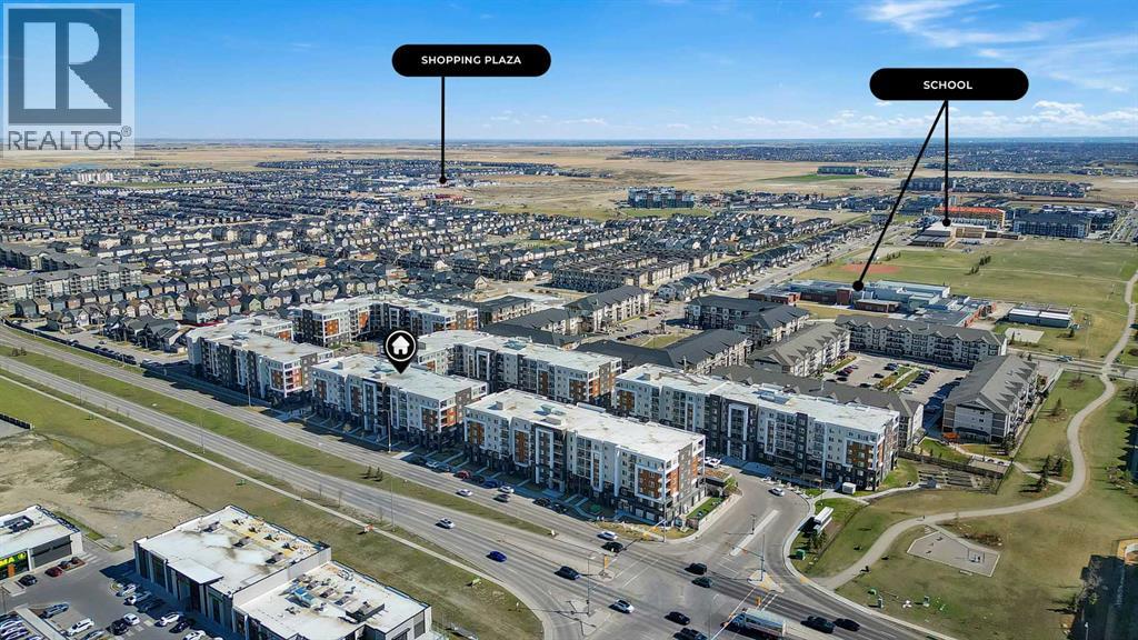 Single Family House for Sale in    Avenue NE Skyview Ranch Calgary 