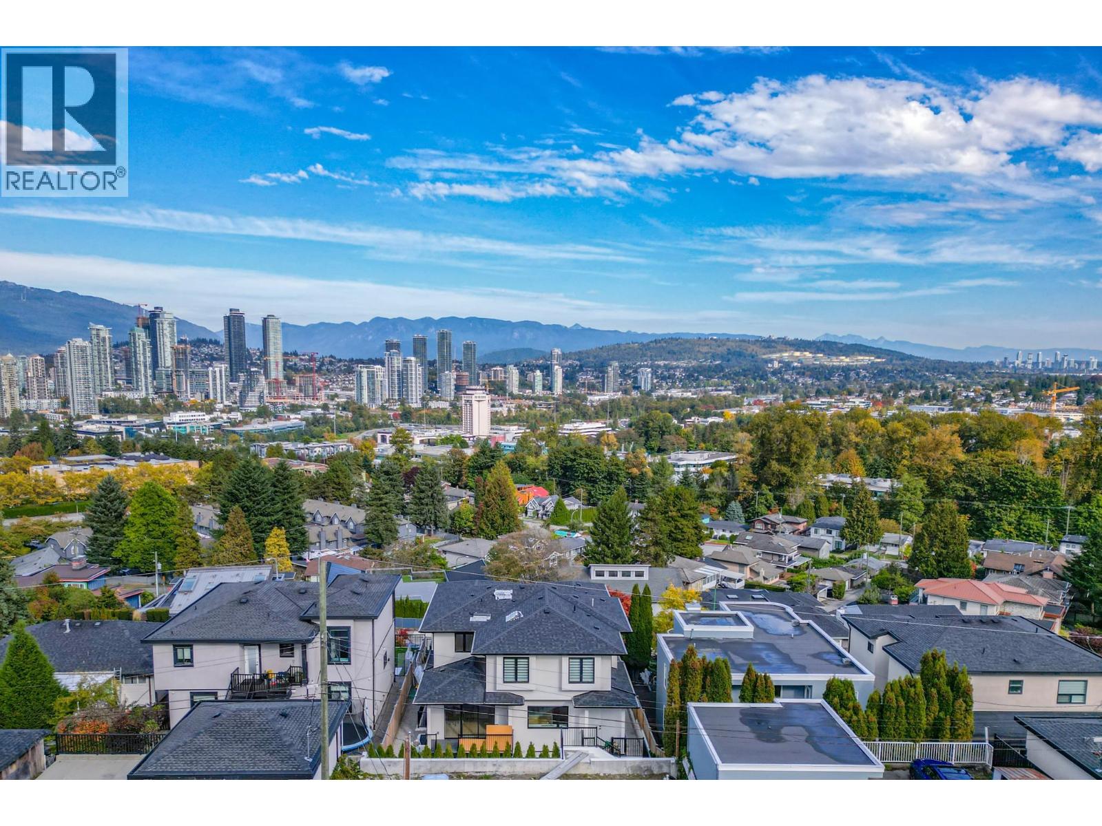 4018 NITHSDALE STREET, Burnaby