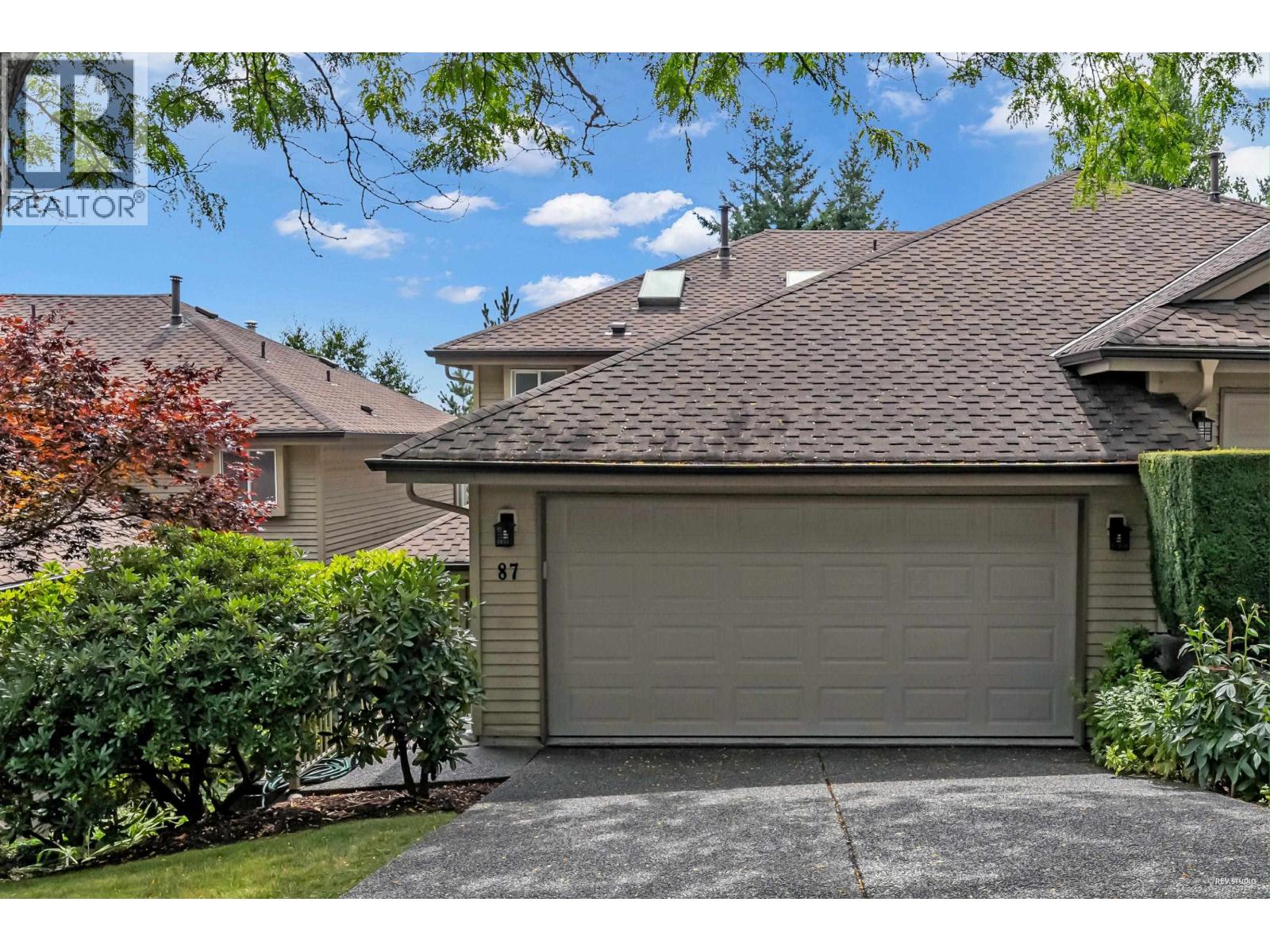 87 2979 PANORAMA DRIVE, Coquitlam