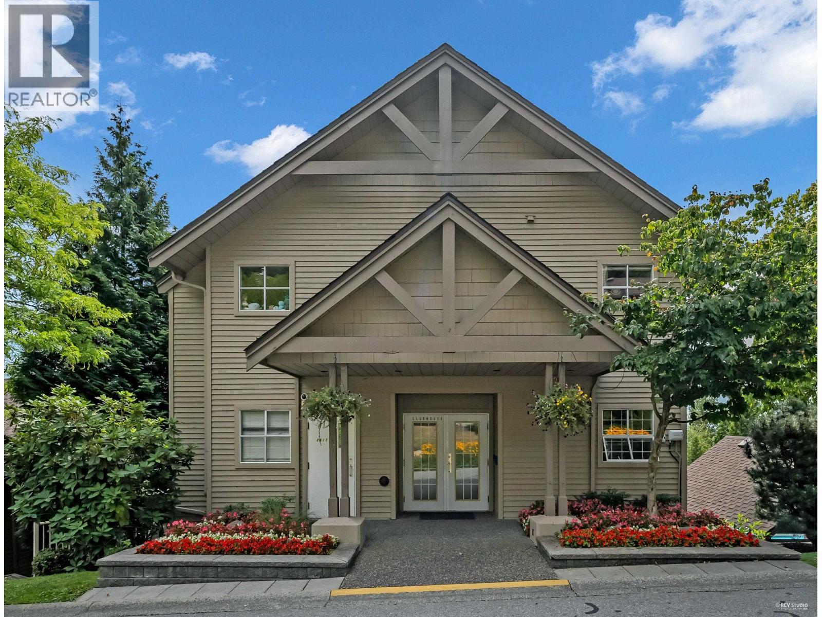87 2979 PANORAMA DRIVE, Coquitlam