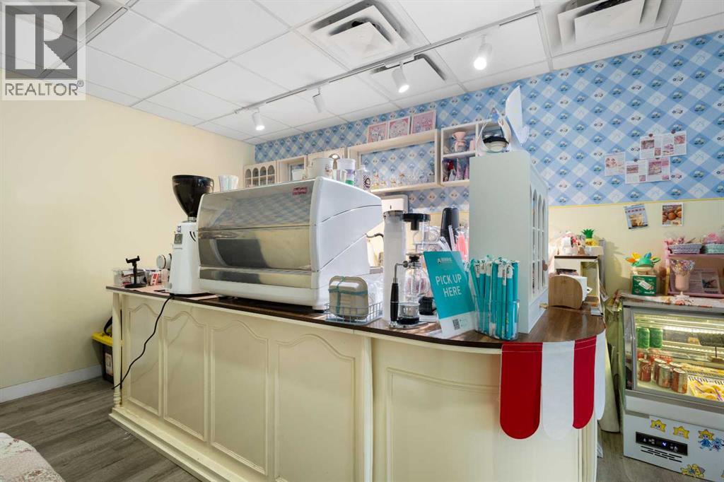 Business for Sale in   Avenue NW Mount Pleasant Calgary 