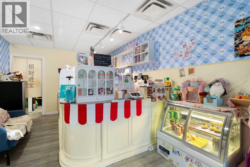 Business for Sale in   Avenue NW Mount Pleasant Calgary 