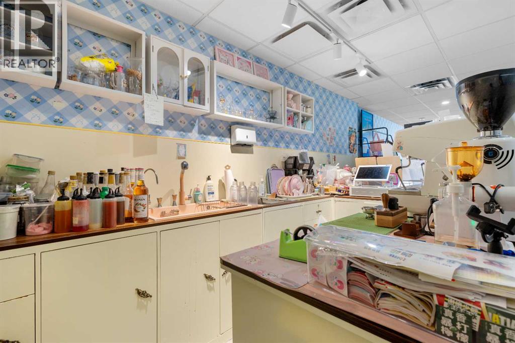 Business for Sale in   Avenue NW Mount Pleasant Calgary 