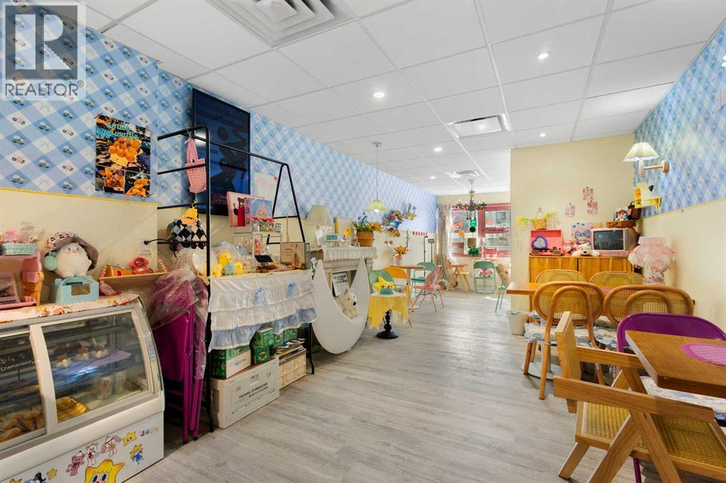 Business for Sale in   Avenue NW Mount Pleasant Calgary 