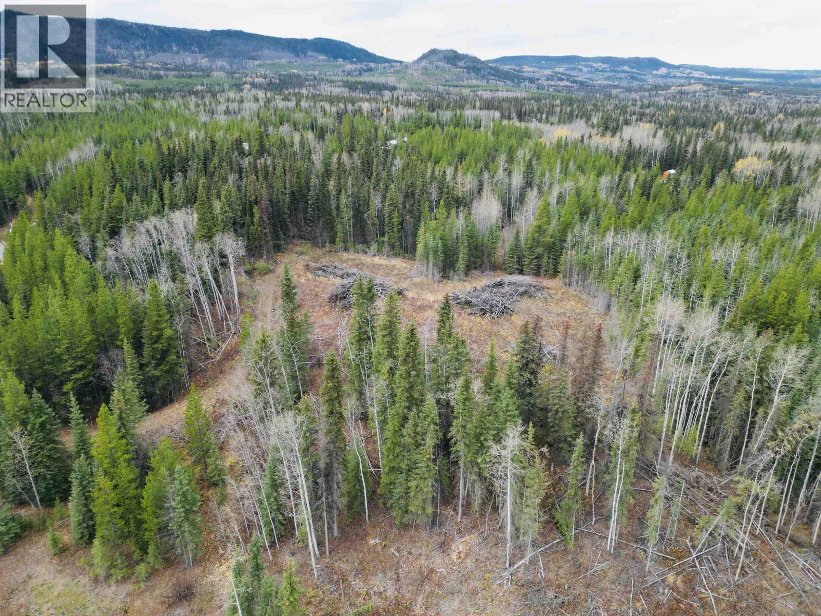 #LOT-13 CLEARVIEW Drive, Burns Lake