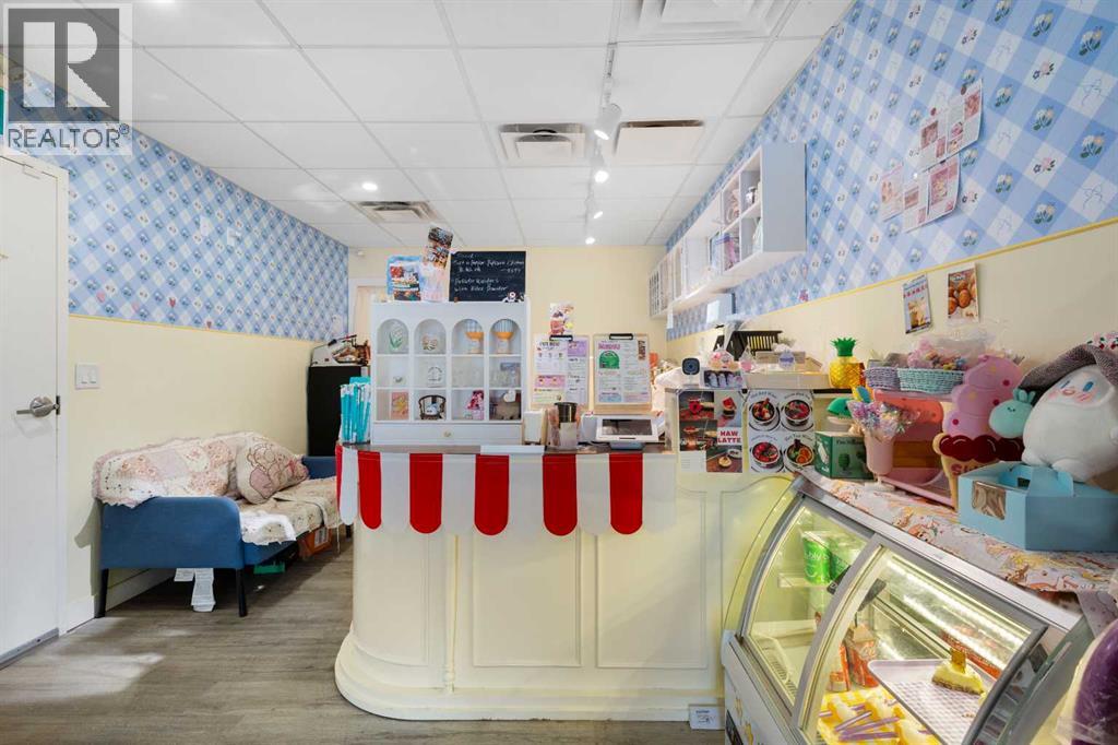 Business for Sale in   Avenue NW Mount Pleasant Calgary 