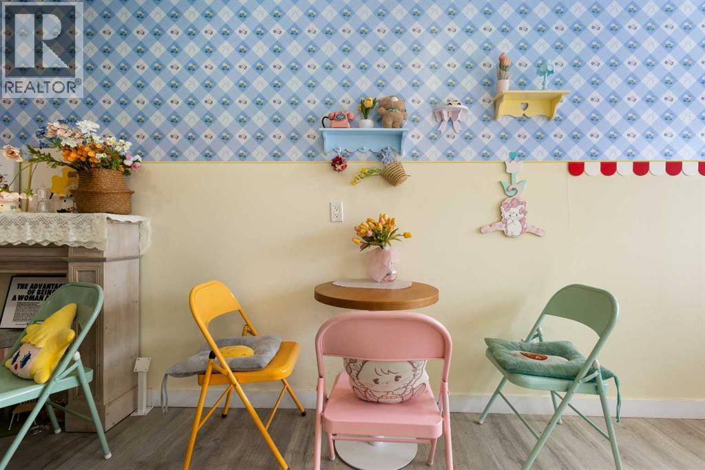 Business for Sale in   Avenue NW Mount Pleasant Calgary 