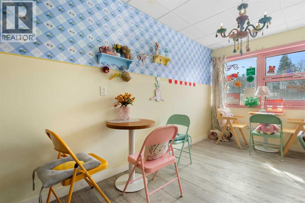 Business for Sale in   Avenue NW Mount Pleasant Calgary 