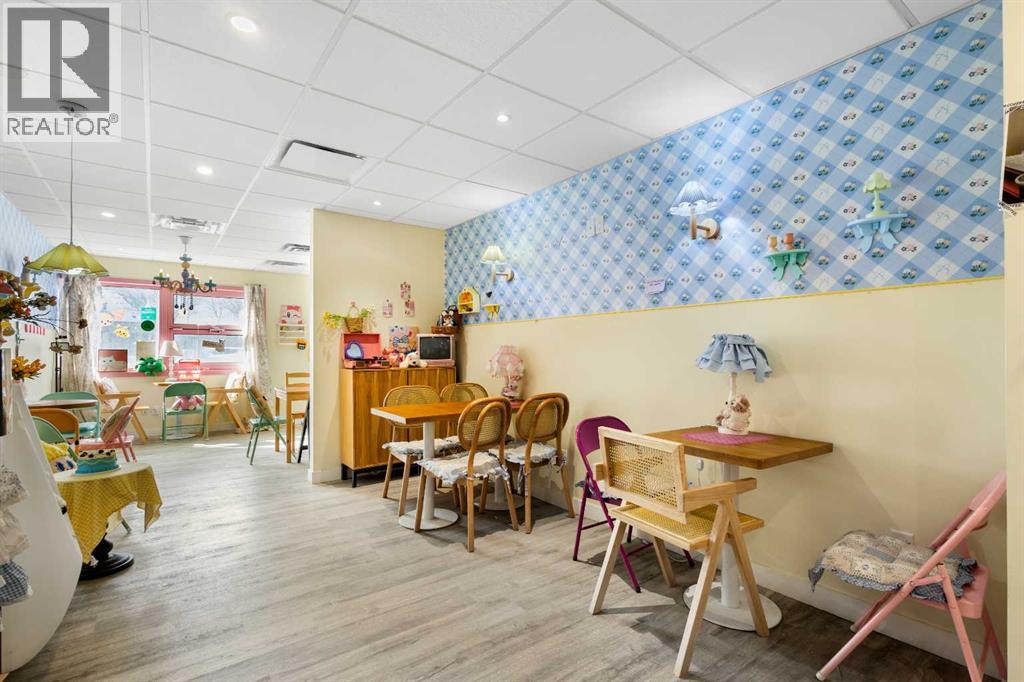 Business for Sale in   Avenue NW Mount Pleasant Calgary 