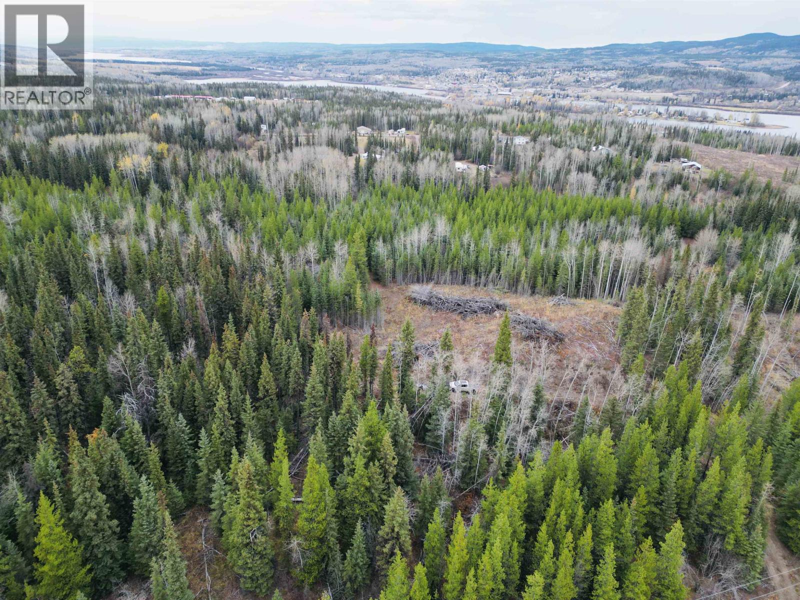 #LOT-13 CLEARVIEW Drive, Burns Lake