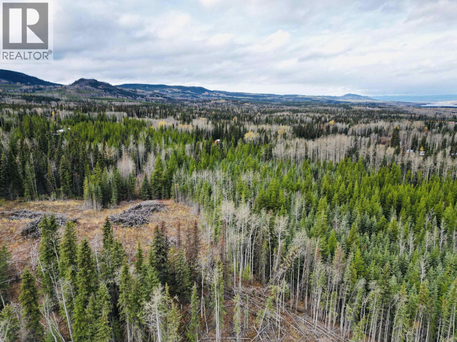 #LOT-13 CLEARVIEW Drive, Burns Lake