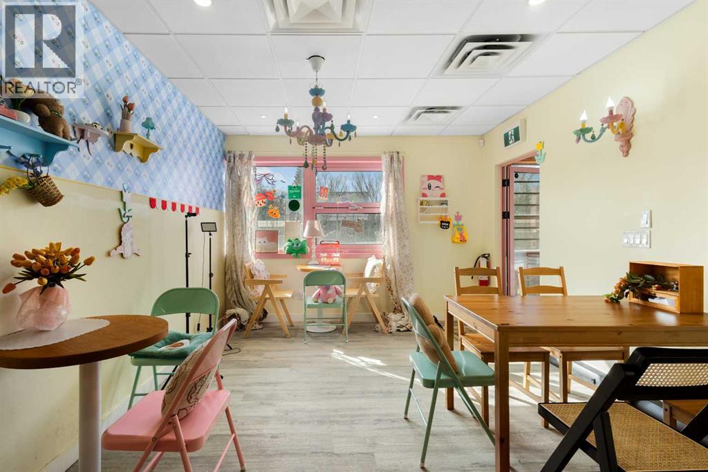 Business for Sale in   Avenue NW Mount Pleasant Calgary 