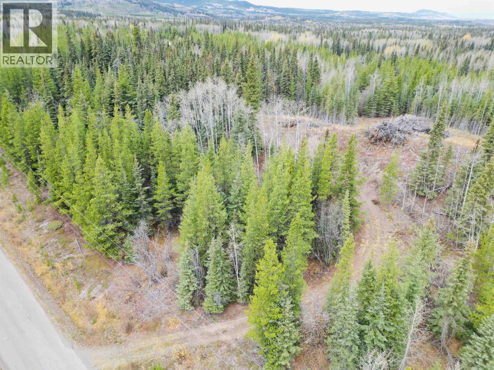 #LOT-13 CLEARVIEW Drive, Burns Lake