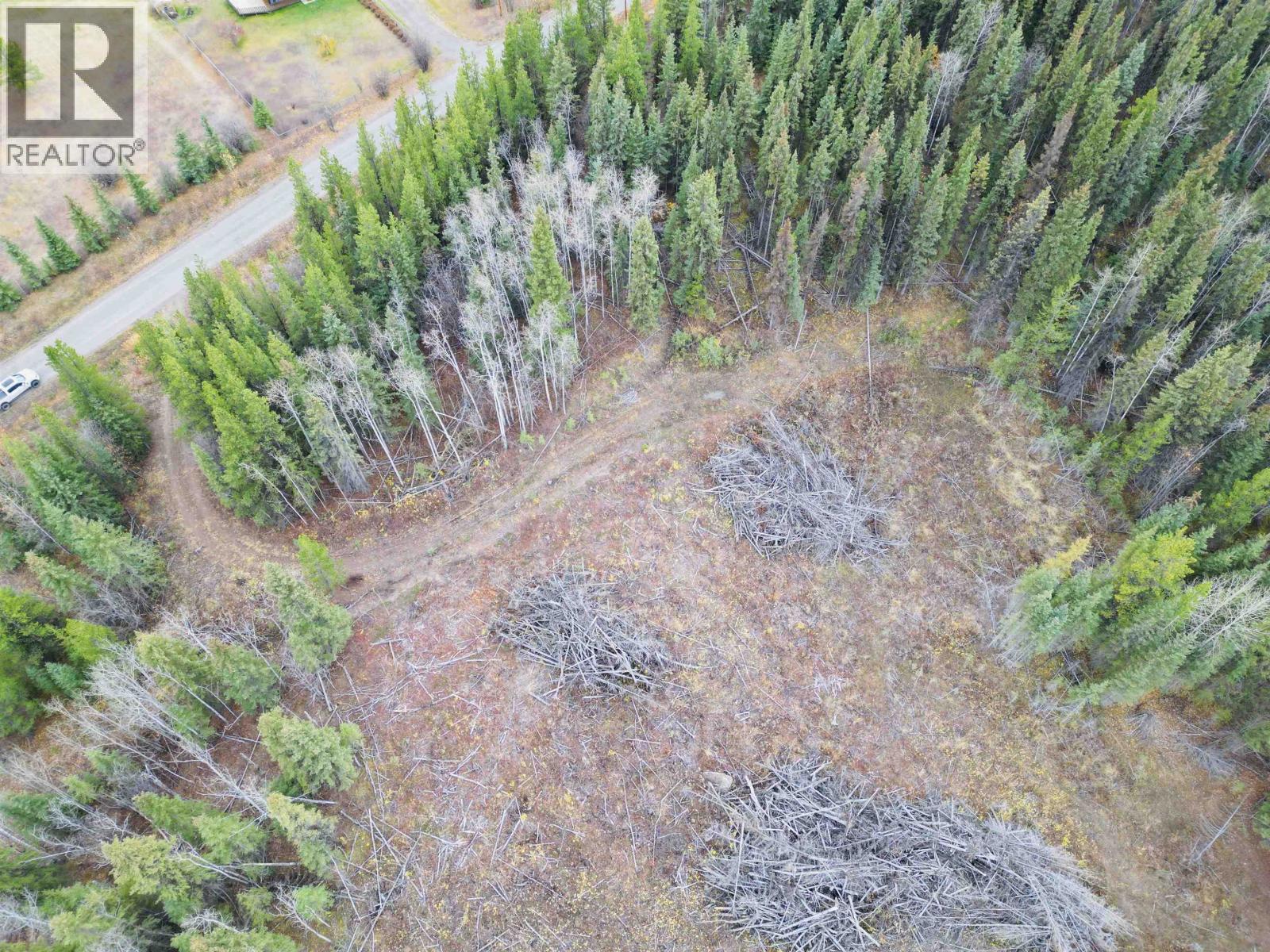#LOT-13 CLEARVIEW Drive, Burns Lake