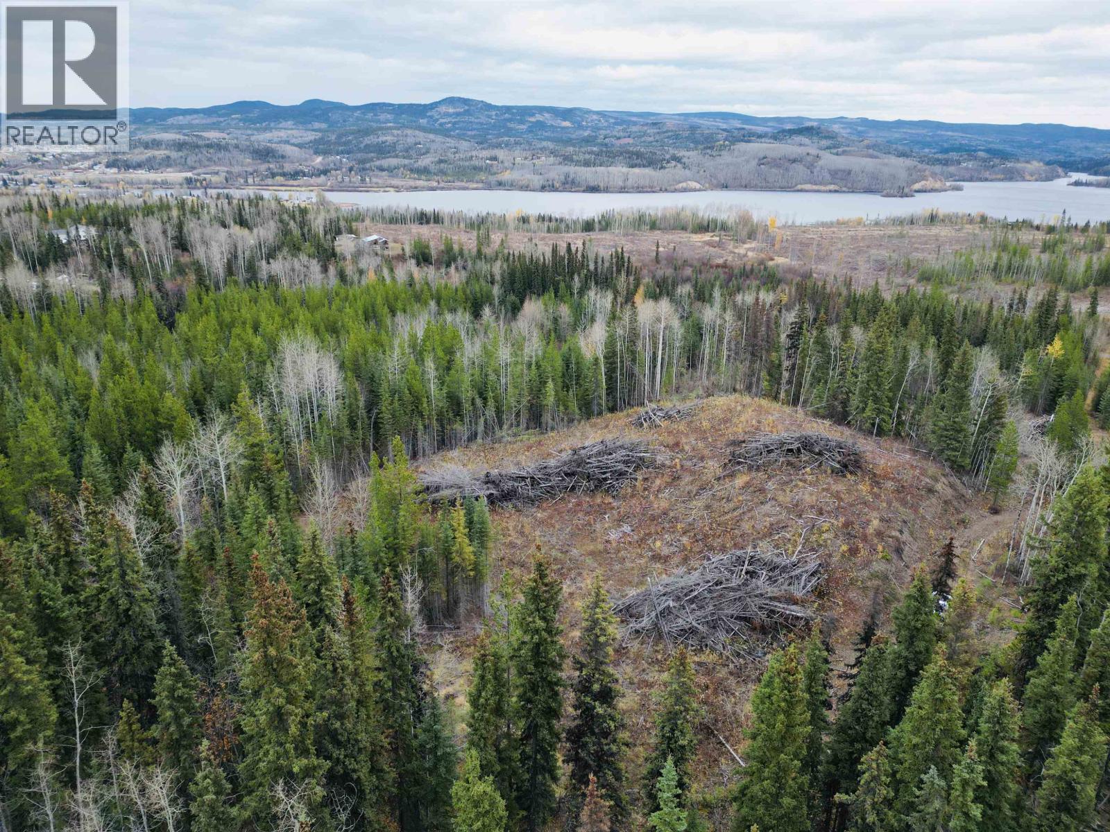 #LOT-13 CLEARVIEW Drive, Burns Lake