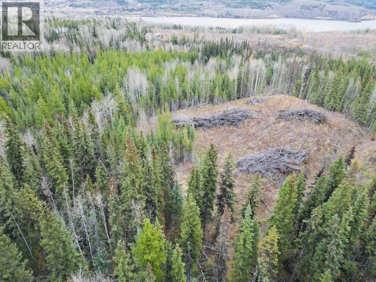 #LOT-13 CLEARVIEW Drive, Burns Lake