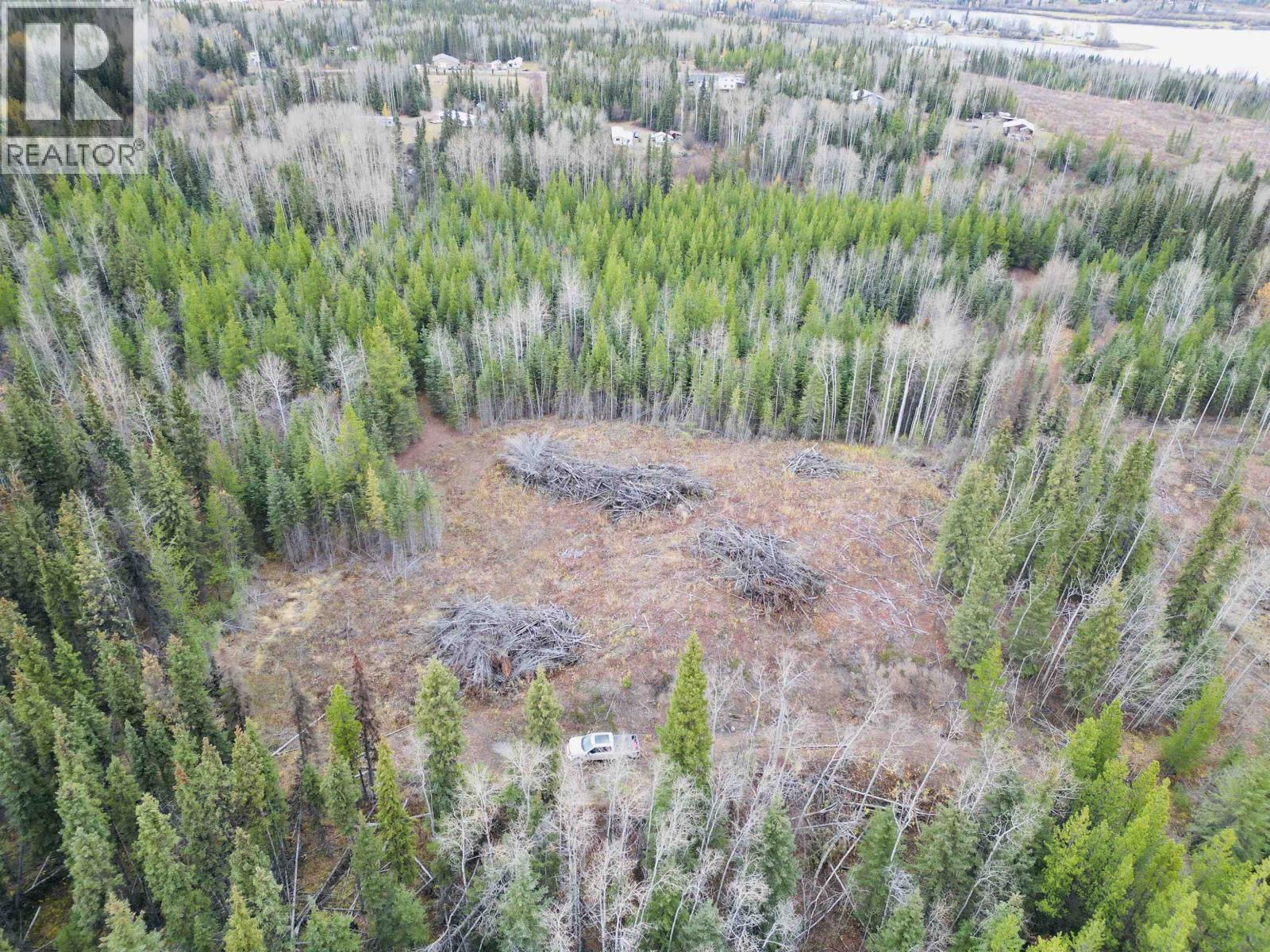 #LOT-13 CLEARVIEW Drive, Burns Lake