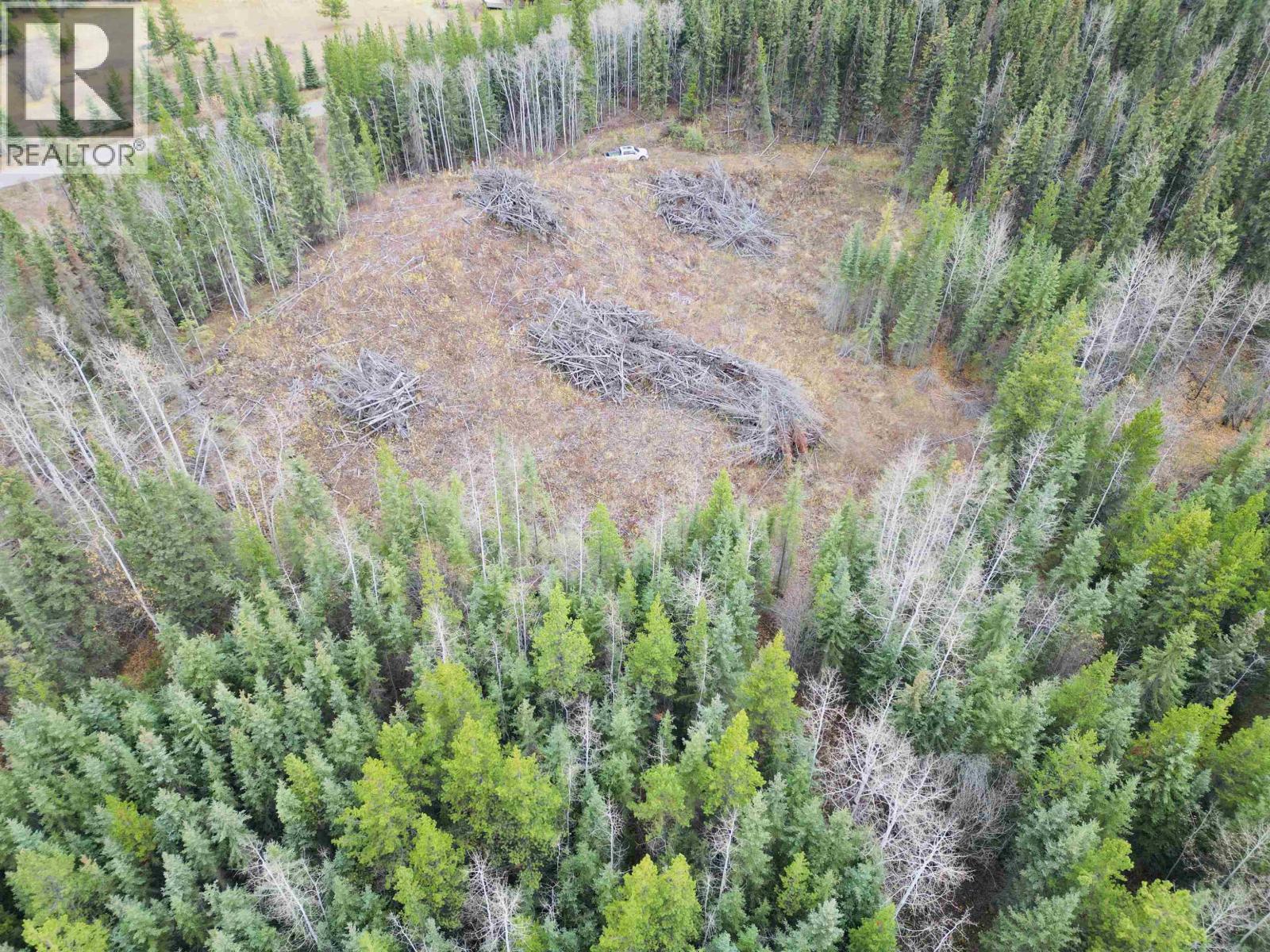 #LOT-13 CLEARVIEW Drive, Burns Lake