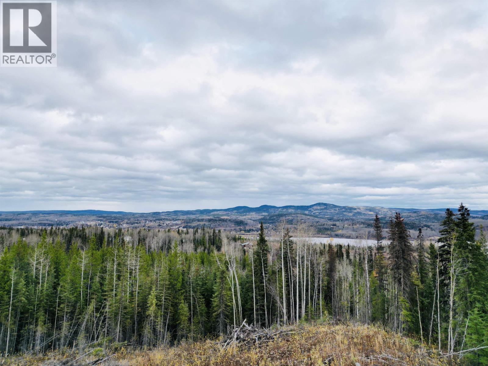 #LOT-13 CLEARVIEW Drive, Burns Lake