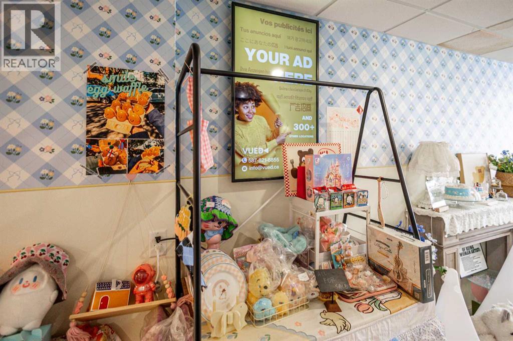 Business for Sale in   Avenue NW Mount Pleasant Calgary 