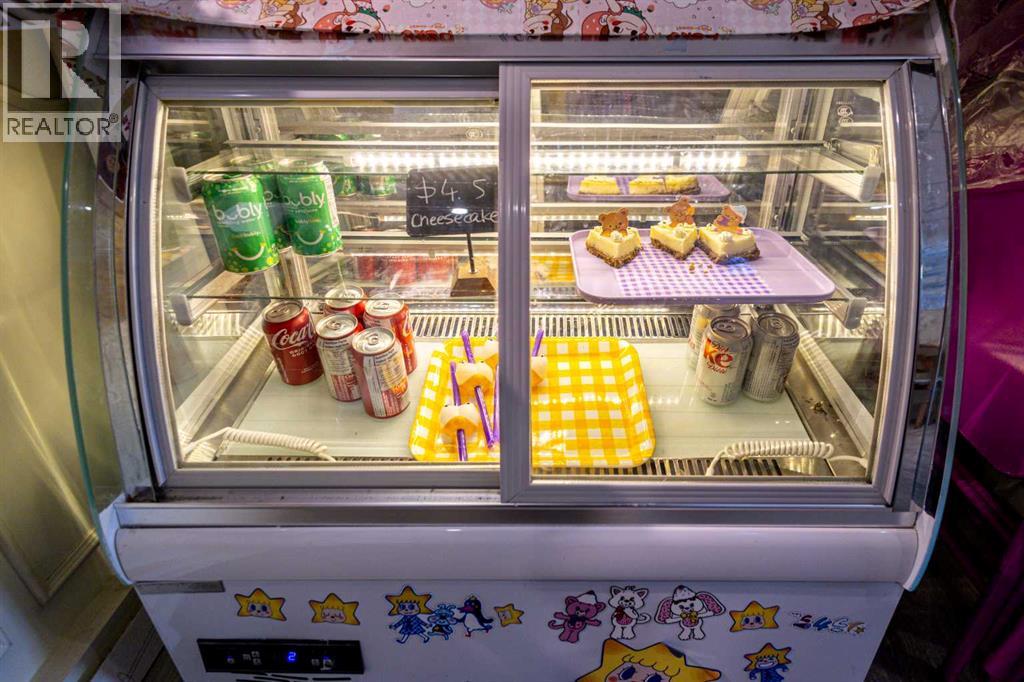 Business for Sale in   Avenue NW Mount Pleasant Calgary 