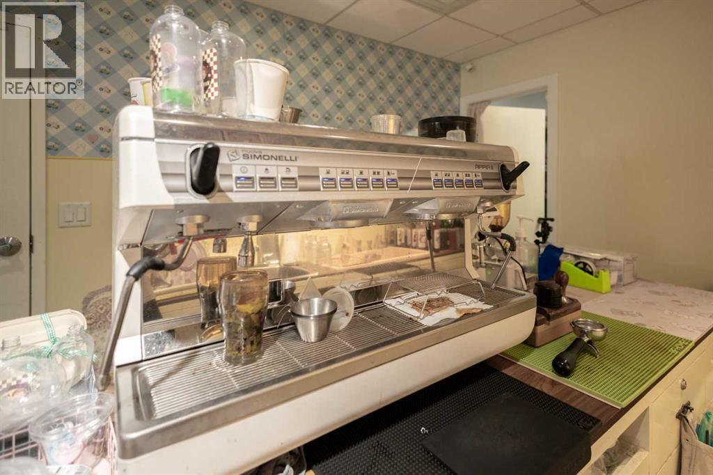 Business for Sale in   Avenue NW Mount Pleasant Calgary 