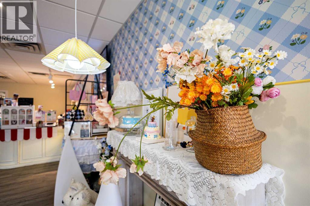 Business for Sale in   Avenue NW Mount Pleasant Calgary 