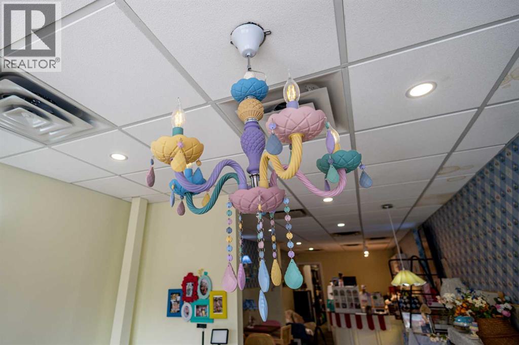 Business for Sale in   Avenue NW Mount Pleasant Calgary 