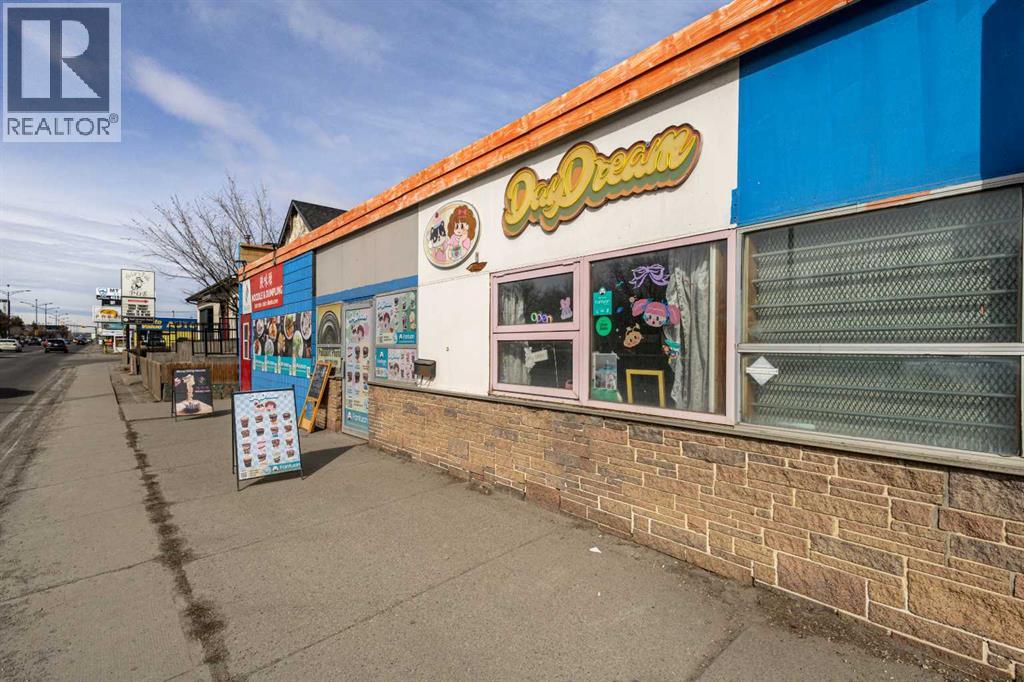 Business for Sale in   Avenue NW Mount Pleasant Calgary 