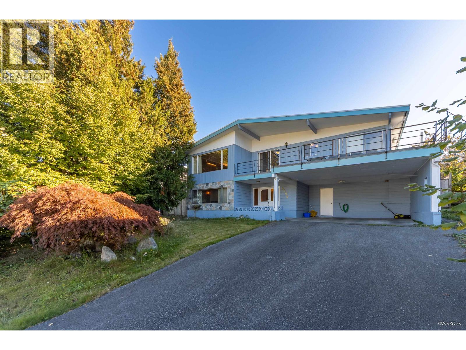 6096 SERVICE STREET, Burnaby