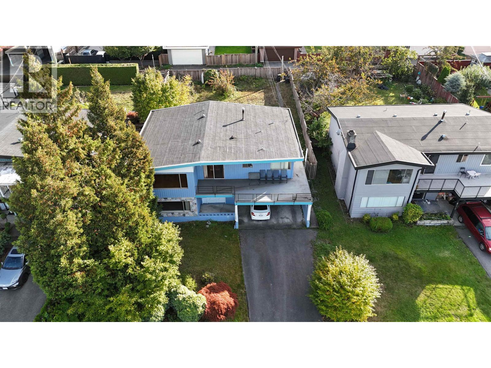 6096 SERVICE STREET, Burnaby