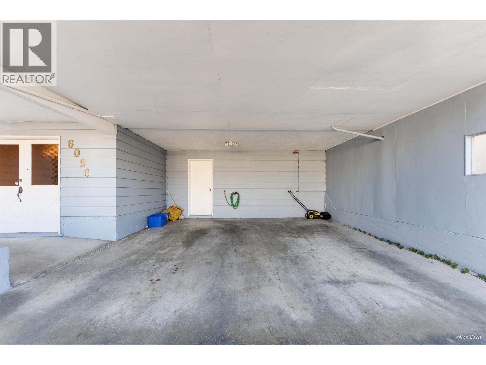 6096 SERVICE STREET, Burnaby