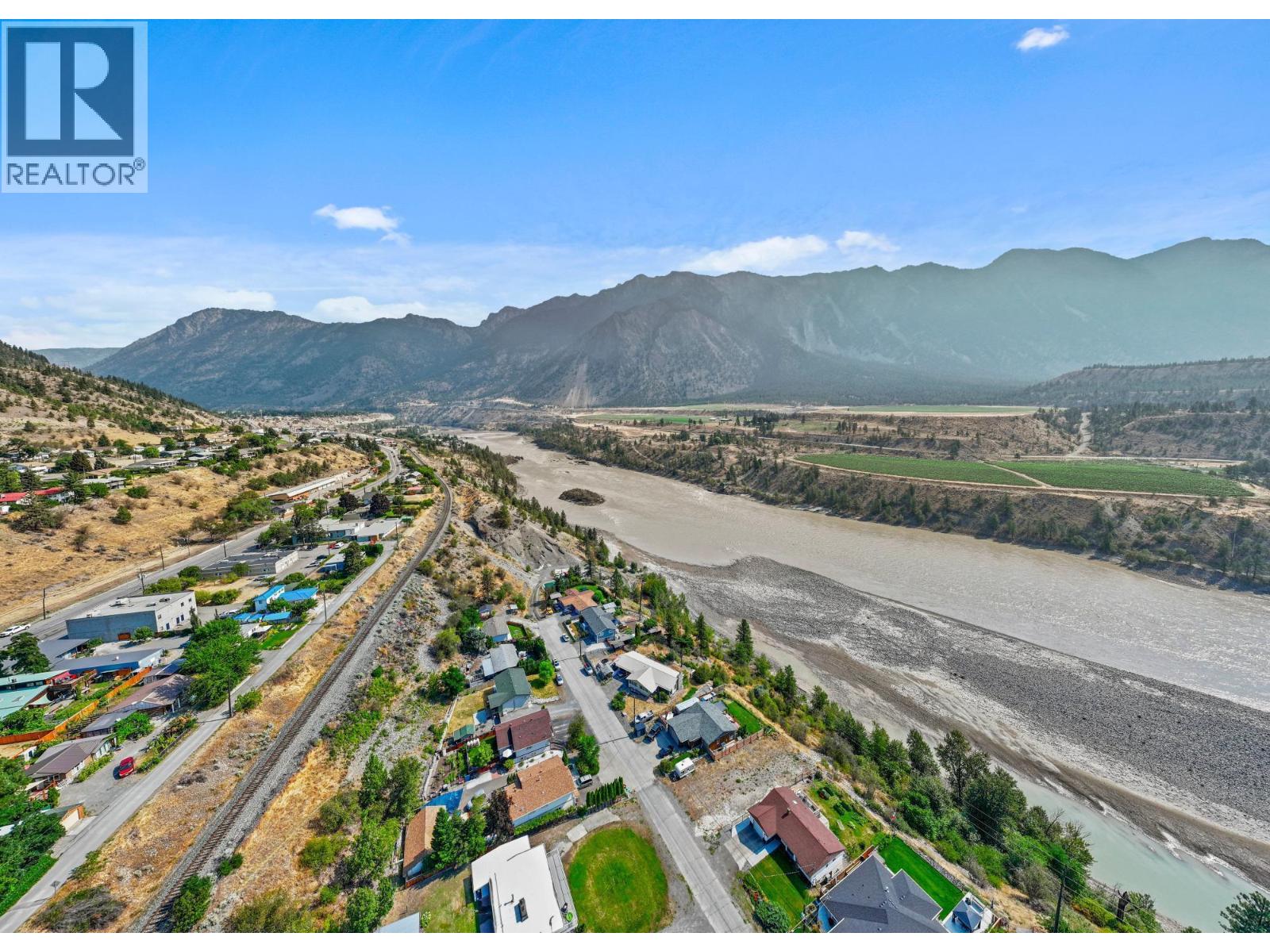 259 MCEWEN Road, Lillooet