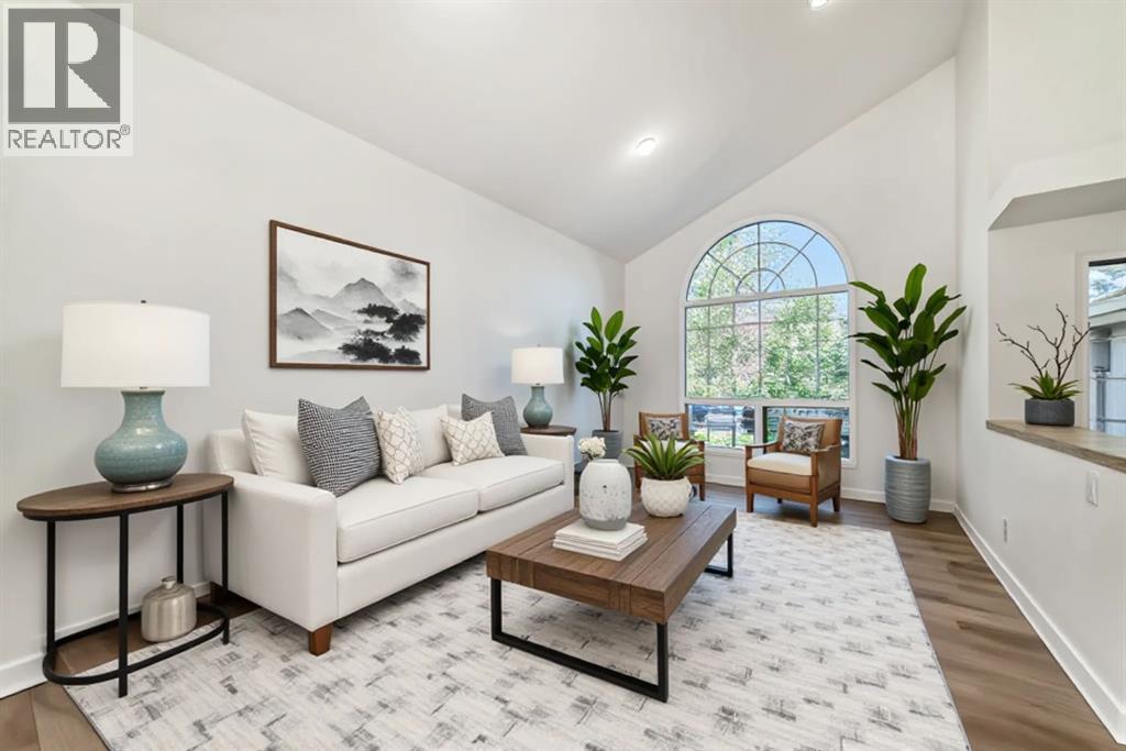 Single Family House for Sale in  Signature Close SW Signal Hill Calgary 