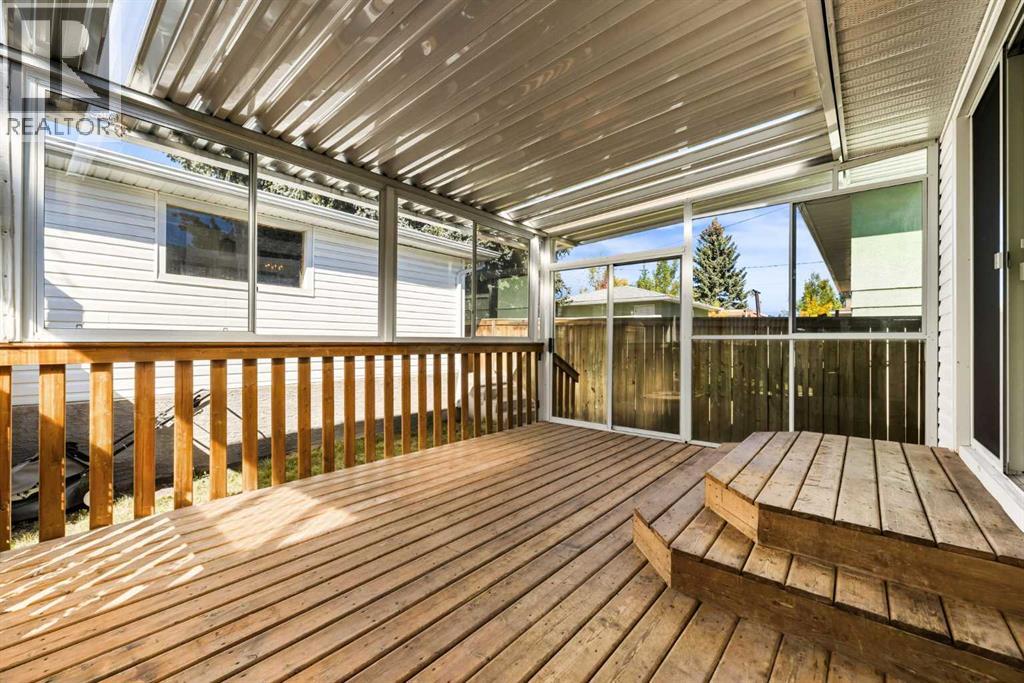 Single Family House Bungalow for Sale in   Avenue NW Cambrian Heights Calgary 