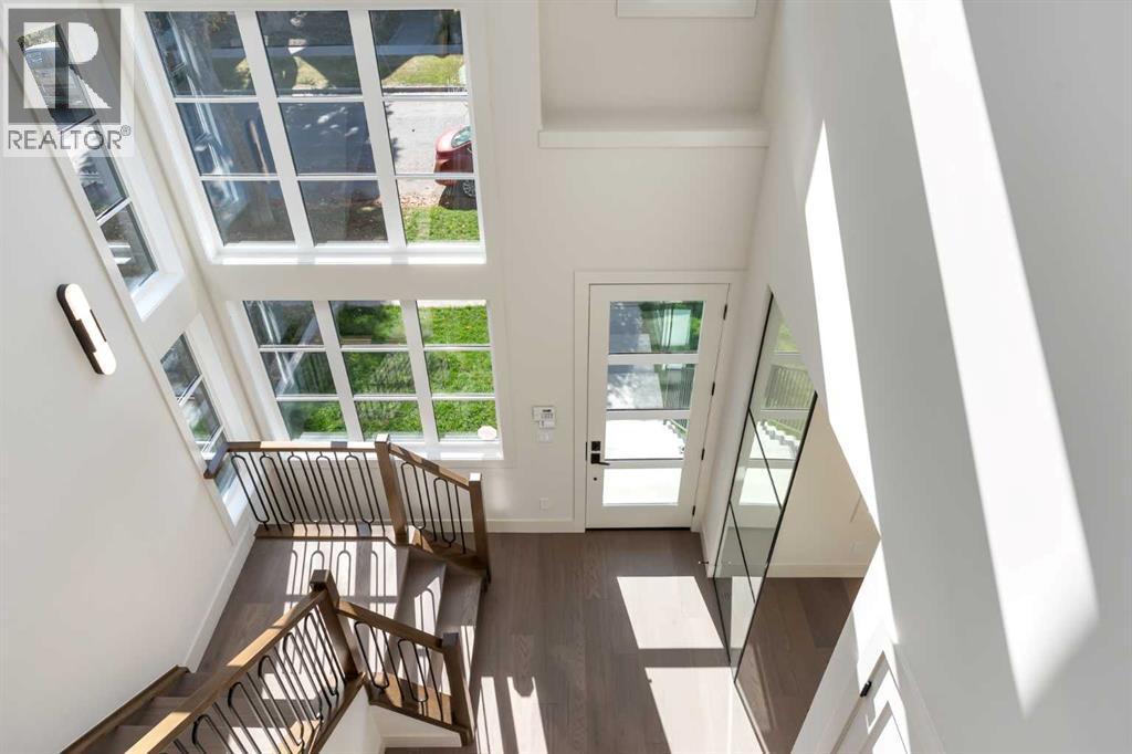 Single Family House for Sale in   Avenue NW Mount Pleasant Calgary 