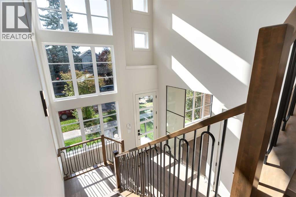 Single Family House for Sale in   Avenue NW Mount Pleasant Calgary 