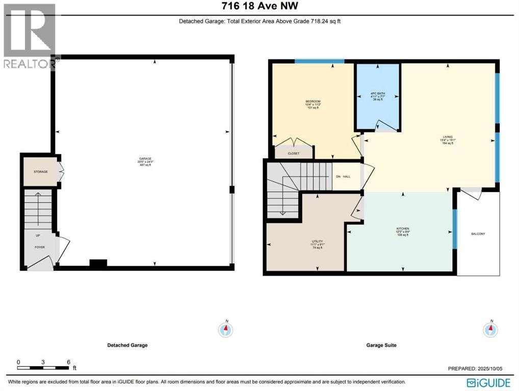 Single Family House for Sale in   Avenue NW Mount Pleasant Calgary 