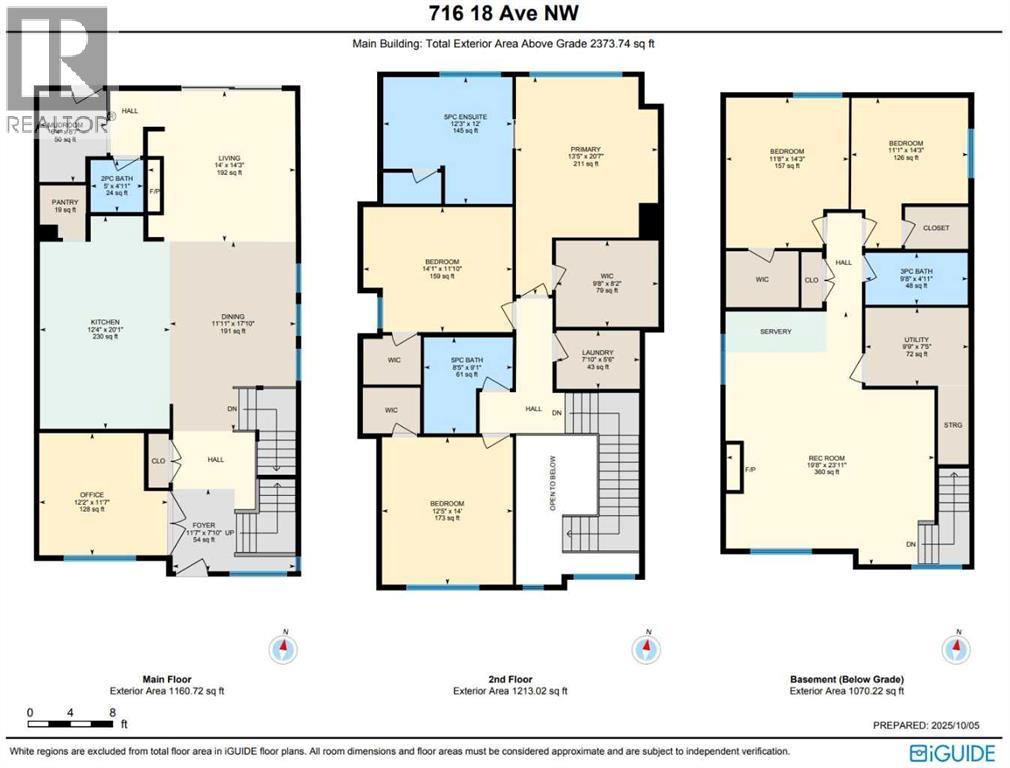 Single Family House for Sale in   Avenue NW Mount Pleasant Calgary 