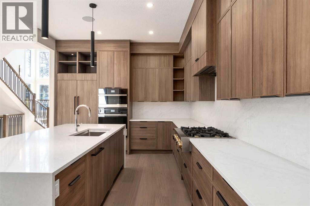 Single Family House for Sale in   Avenue NW Mount Pleasant Calgary 