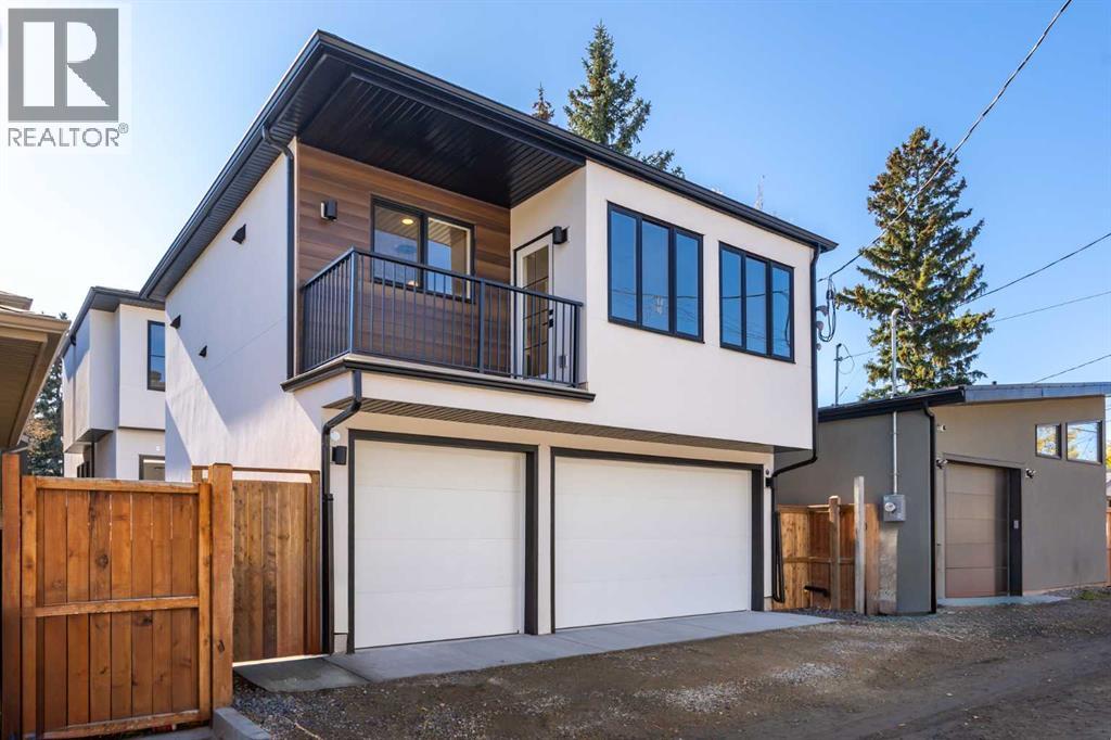 Single Family House for Sale in   Avenue NW Mount Pleasant Calgary 