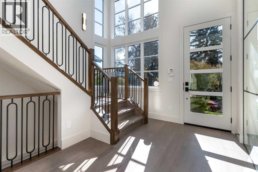 Single Family House for Sale in   Avenue NW Mount Pleasant Calgary 