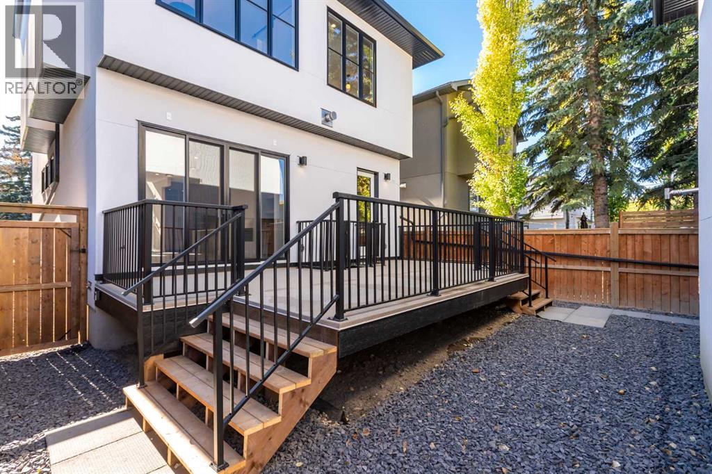 Single Family House for Sale in   Avenue NW Mount Pleasant Calgary 