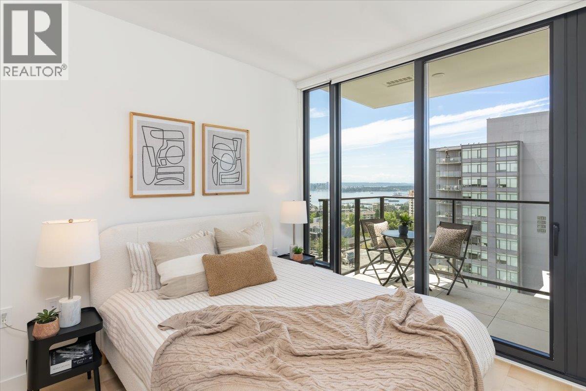 1104 135 E 13TH STREET, North Vancouver
