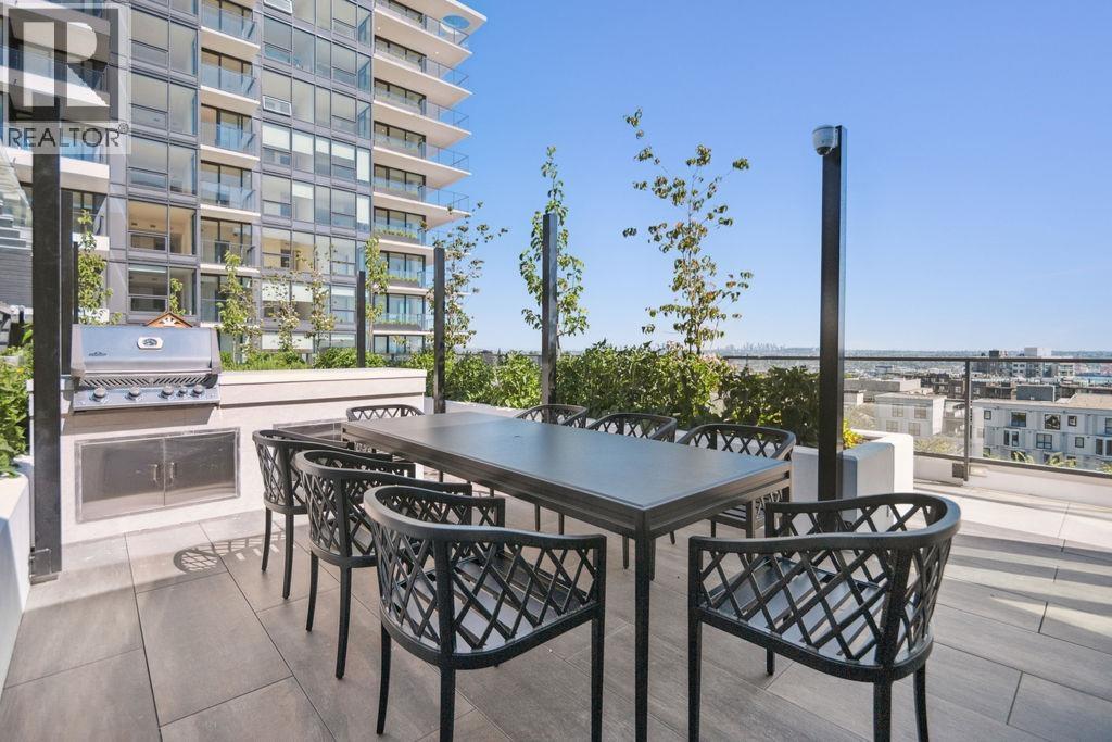 1104 135 E 13TH STREET, North Vancouver