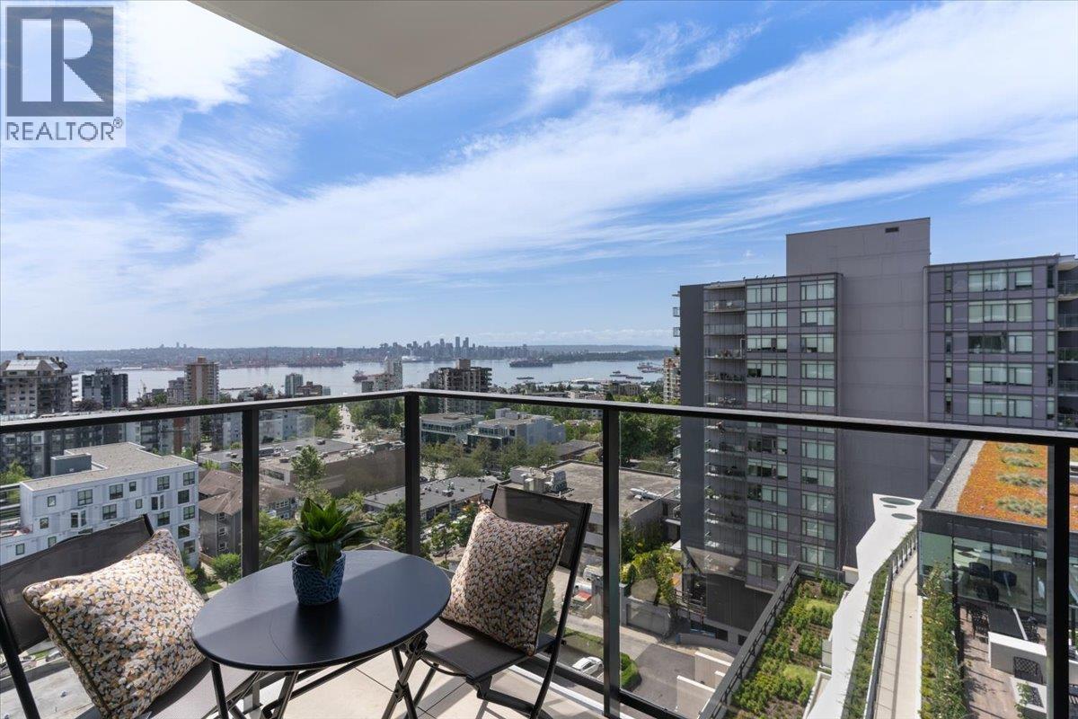 1104 135 E 13TH STREET, North Vancouver