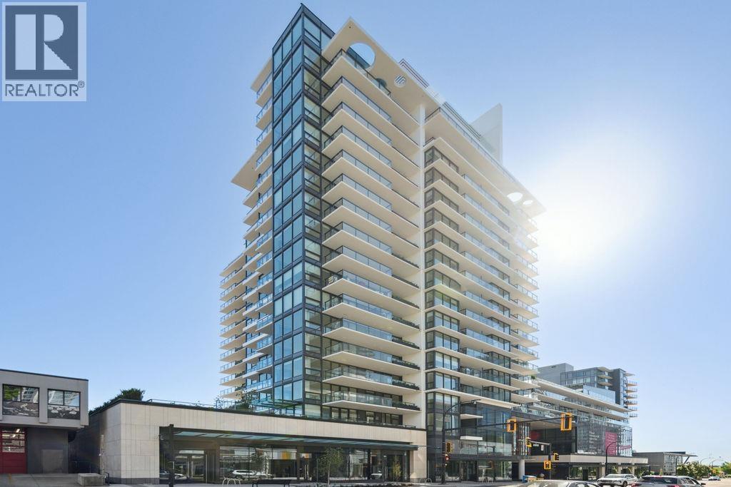 1104 135 E 13TH STREET, North Vancouver